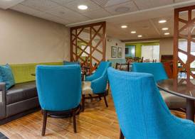Heritage Inn & Suites St Louis Fenton, Trademark by Wyndham 2