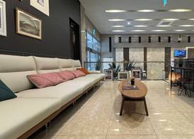 Hotel Atrium Seoul Jongno 4