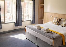 The Old Quarter Townhouse 5