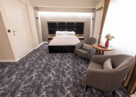 COMFORT HOUSE HOTEL 5