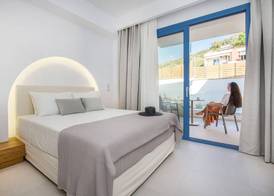 Euphoria Boutique Hotel 3
