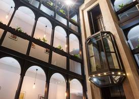 Best Western Plus Le Picardy Hotel & Spa 5