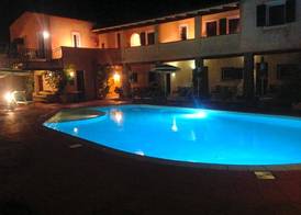 Hotel Villa Gemella 2