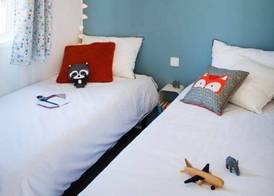 Camping Les Bouleaux 3