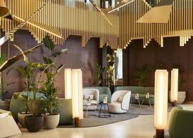 Grand Hyatt Barcelona 4