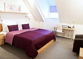 Hotel Berger 4
