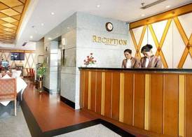 Majestic Suites Hotel 4