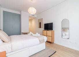 Welcomer Apartments Salamanca 2