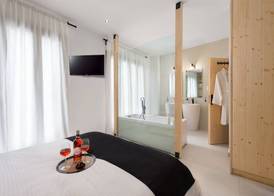 Old Town Senses Boutique Hotel 5