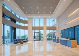 Holiday Inn Express Chongqing Liangjiang Yufu by IHG 2