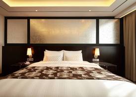 Lotte Hotel Ulsan 5
