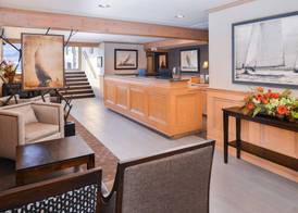 Best Western Edgewater Resort 2
