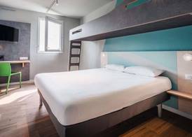 ibis Budget Mâcon Sud 5