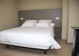 Hotel Areces 4