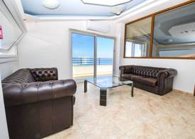 Nefeli Beach - living by the sea 3