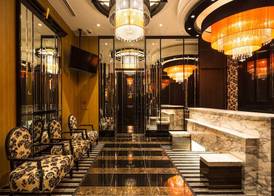 APA Hotel Iidabashi Ekiminami 3
