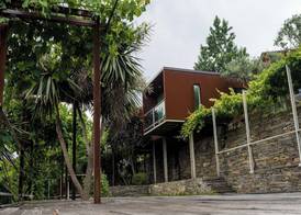 Vila Marim Country House 3