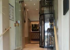 Hotel Little Regina 2