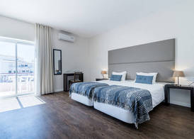 Hôtel Club Jumbo Vilarosa 5