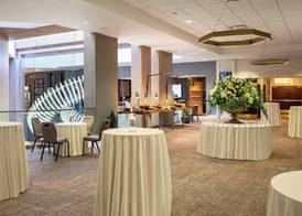 Charlotte Marriott City Center 4
