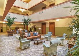 The Omni Grove Park Inn & Spa - Asheville 5