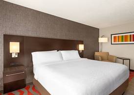 Holiday Inn BOSTON - CAMBRIDGE AREA by IHG 5