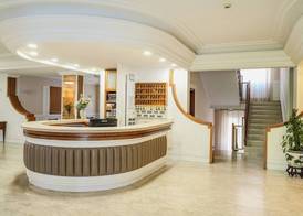 Mondial Park Hotel 2