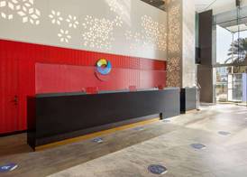 Ramada Encore by Wyndham Muscat Al-Ghubra 5