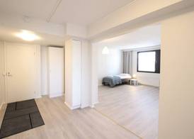 Forenom Apts Hämeenlinna Katuma 1 4