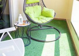 HAPPY SEASON | Apartment on JBR 4