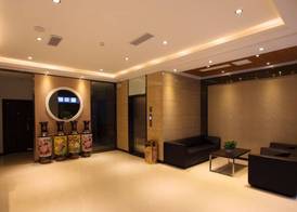 GreenTree Alliance YanTai YingChun Street Green Homeland Hotel 4