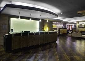 HYATT House Shelton 2