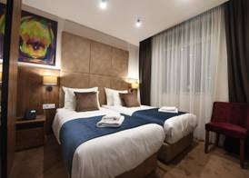 Hammeum Hotel 5