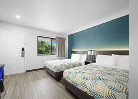 Vagabond Inn Monterey, CA 3