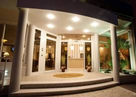 Hotel Nizza Frontemare Superior 3 Stelle 5