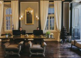 Torel Palace Porto 5