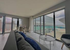 City Centre Albert Dock & Arena Apts 5