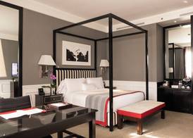 Hotel Cayena Caracas a LHW 2
