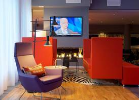 Aiden by Best Western Stockholm Kista 5