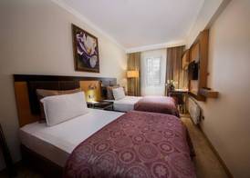 Elit Asya Hotel 2