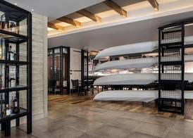 Protea Hotel Fire & Ice! by Marriott Durban Umhlanga Ridge 2