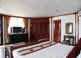 Rajapruek Samui Resort - SHA Plus 5