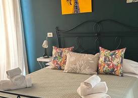 B&B Iris pescara 4