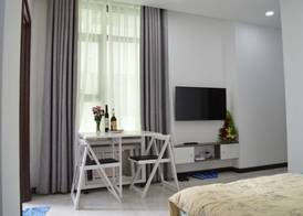 Beach Front Apartment 2