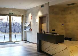 Hotel NERU con Encanto 4
