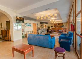 Park Hotel Villa Americana 4