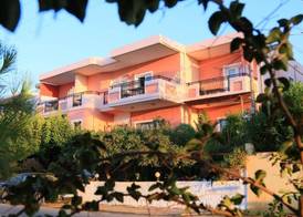 Melina's House 2