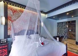 Villa Delisle Hôtel & Spa 5