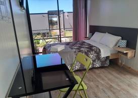 Hotel & Golf Isak Aeropuerto 5