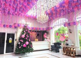 Romance Hotel Sukhumvit 97 4